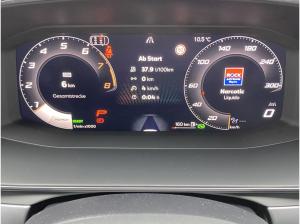 Cupra Leon Sportstourer 1.5 eTSI DSG LED Kamera ACC CarPlay