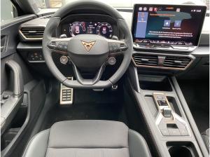 Cupra Leon Sportstourer 1.5 eTSI DSG LED Kamera ACC CarPlay
