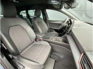 Cupra Leon Sportstourer 1.5 eTSI DSG LED Kamera ACC CarPlay