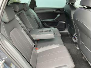 Cupra Leon Sportstourer 1.5 eTSI DSG LED Kamera ACC CarPlay