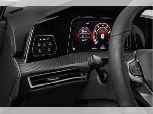 Volkswagen Golf VIII GTI 50 Jahre Edition SEMI SLICKS