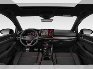 Volkswagen Golf VIII GTI 50 Jahre Edition SEMI SLICKS