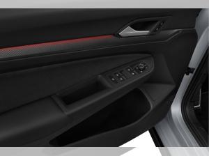 Volkswagen Golf VIII GTI 50 Jahre Edition SEMI SLICKS