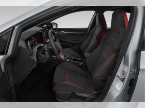 Volkswagen Golf VIII GTI 50 Jahre Edition SEMI SLICKS