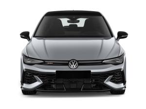 Volkswagen Golf VIII GTI 50 Jahre Edition SEMI SLICKS