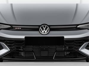 Volkswagen Golf VIII GTI 50 Jahre Edition SEMI SLICKS