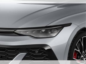 Volkswagen Golf VIII GTI 50 Jahre Edition SEMI SLICKS