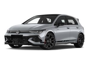 Volkswagen Golf VIII GTI 50 Jahre Edition SEMI SLICKS