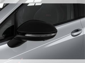 Volkswagen Golf VIII GTI 50 Jahre Edition SEMI SLICKS