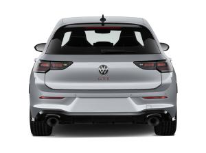 Volkswagen Golf VIII GTI 50 Jahre Edition SEMI SLICKS