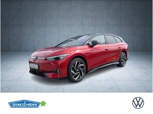 Volkswagen ID.7 GTX Tourer 4MOTION 250 kW (340 PS) 86 kWh 1-Gang-Automatik