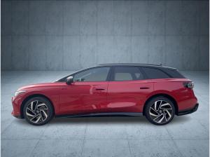 Volkswagen ID.7 GTX Tourer 4MOTION 250 kW (340 PS) 86 kWh 1-Gang-Automatik
