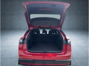 Volkswagen ID.7 GTX Tourer 4MOTION 250 kW (340 PS) 86 kWh 1-Gang-Automatik