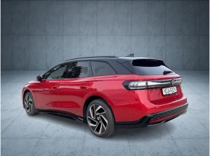 Volkswagen ID.7 GTX Tourer 4MOTION 250 kW (340 PS) 86 kWh 1-Gang-Automatik