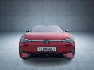 Volkswagen ID.7 GTX Tourer 4MOTION 250 kW (340 PS) 86 kWh 1-Gang-Automatik