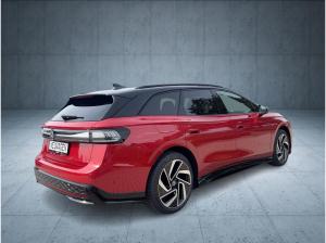 Volkswagen ID.7 GTX Tourer 4MOTION 250 kW (340 PS) 86 kWh 1-Gang-Automatik