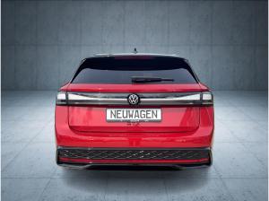 Volkswagen ID.7 GTX Tourer 4MOTION 250 kW (340 PS) 86 kWh 1-Gang-Automatik