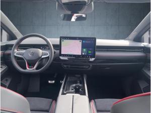 Volkswagen ID.7 GTX Tourer 4MOTION 250 kW (340 PS) 86 kWh 1-Gang-Automatik