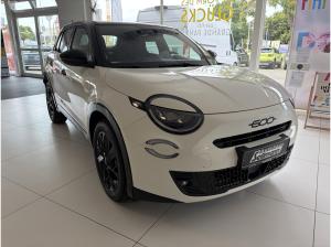 Fiat 600 Fiat 600 Street ***Sommeraktion***