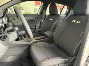 Fiat 600 Fiat 600 Street ***Sommeraktion***