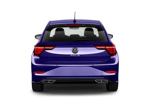 Volkswagen Polo R-Line 1,0 TSI 116 PS DSG Ganzjahresreifen Kamera NAVI