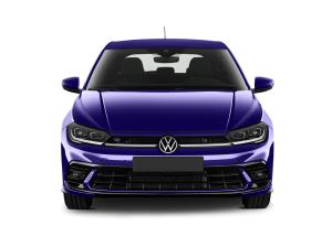 Volkswagen Polo R-Line 1,0 TSI 116 PS DSG Ganzjahresreifen Kamera NAVI