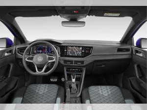 Volkswagen Polo R-Line 1,0 TSI 116 PS DSG Ganzjahresreifen Kamera NAVI