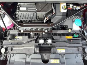 Volkswagen ID.7 GTX Tourer 4MOTION 250 kW (340 PS) 86 kWh 1-Gang-Automatik