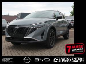 Nissan Qashqai QASHQAI TEKNA 1.3 DIG-T MHEV Xtronic 4x4 ACC+LED