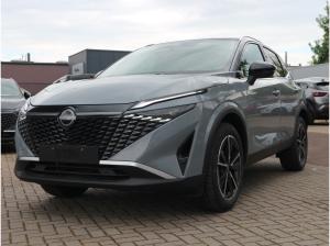 Nissan Qashqai QASHQAI TEKNA 1.3 DIG-T MHEV Xtronic 4x4 ACC+LED