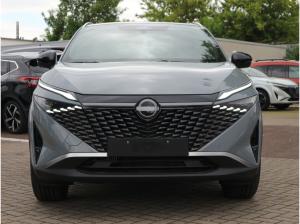 Nissan Qashqai QASHQAI TEKNA 1.3 DIG-T MHEV Xtronic 4x4 ACC+LED