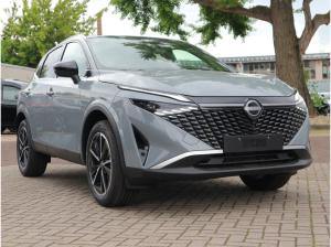 Nissan Qashqai QASHQAI TEKNA 1.3 DIG-T MHEV Xtronic 4x4 ACC+LED