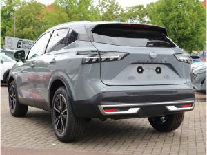 Nissan Qashqai QASHQAI TEKNA 1.3 DIG-T MHEV Xtronic 4x4 ACC+LED