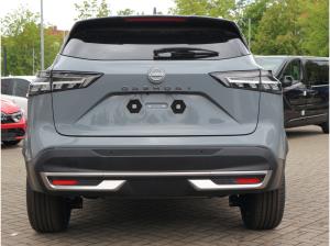 Nissan Qashqai QASHQAI TEKNA 1.3 DIG-T MHEV Xtronic 4x4 ACC+LED