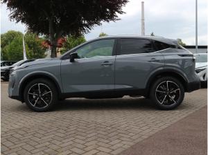 Nissan Qashqai QASHQAI TEKNA 1.3 DIG-T MHEV Xtronic 4x4 ACC+LED