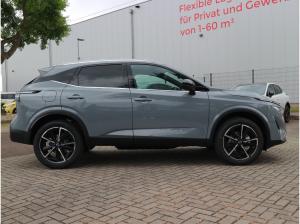 Nissan Qashqai QASHQAI TEKNA 1.3 DIG-T MHEV Xtronic 4x4 ACC+LED