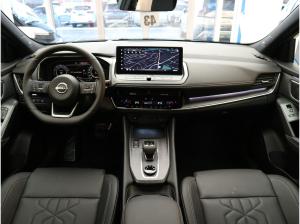 Nissan Qashqai QASHQAI TEKNA 1.3 DIG-T MHEV Xtronic 4x4 ACC+LED