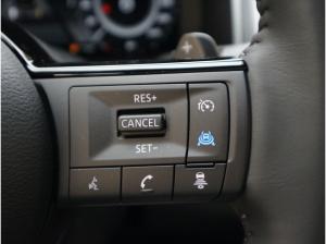 Nissan Qashqai QASHQAI TEKNA 1.3 DIG-T MHEV Xtronic 4x4 ACC+LED