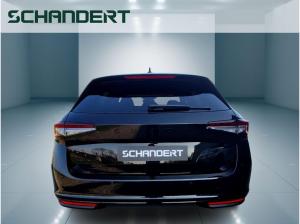 Skoda Superb Combi 1.5 TSI iV Sportline DSG Matrix AHK Navi