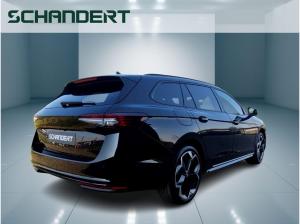 Skoda Superb Combi 1.5 TSI iV Sportline DSG Matrix AHK Navi