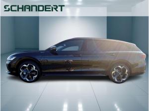 Skoda Superb Combi 1.5 TSI iV Sportline DSG Matrix AHK Navi