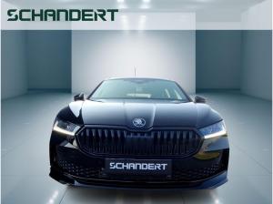 Skoda Superb Combi 1.5 TSI iV Sportline DSG Matrix AHK Navi