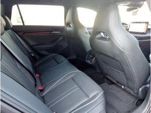 Skoda Superb Combi 1.5 TSI iV Sportline DSG Matrix AHK Navi