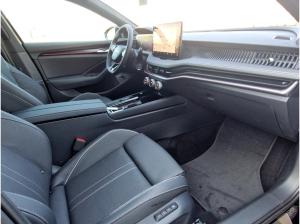 Skoda Superb Combi 1.5 TSI iV Sportline DSG Matrix AHK Navi