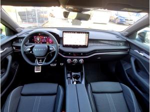 Skoda Superb Combi 1.5 TSI iV Sportline DSG Matrix AHK Navi