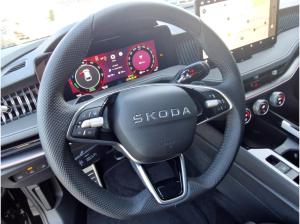 Skoda Superb Combi 1.5 TSI iV Sportline DSG Matrix AHK Navi