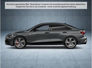 Audi S3 Limousine TFSI quattro ACC MATRIX 360° NAVI