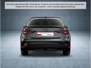 Audi S3 Limousine TFSI quattro ACC MATRIX 360° NAVI