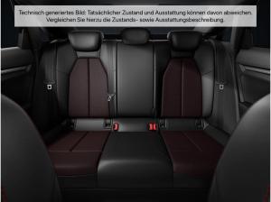 Audi S3 Limousine TFSI quattro ACC MATRIX 360° NAVI