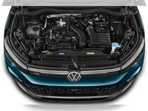Volkswagen Tiguan R-Line 2,0 TDI DSG NAVI WKR GARANTIE LEDER